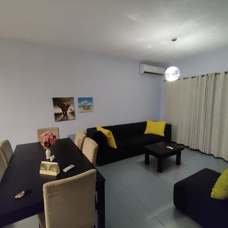 Ashiana Oceanside Apartment Flic-en-Flacq 외부 사진