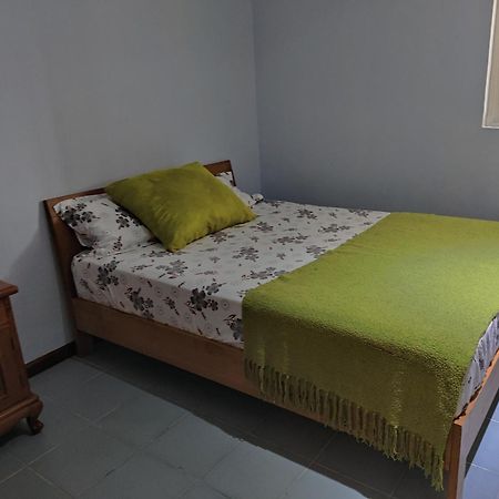 Ashiana Oceanside Apartment Flic-en-Flacq 외부 사진