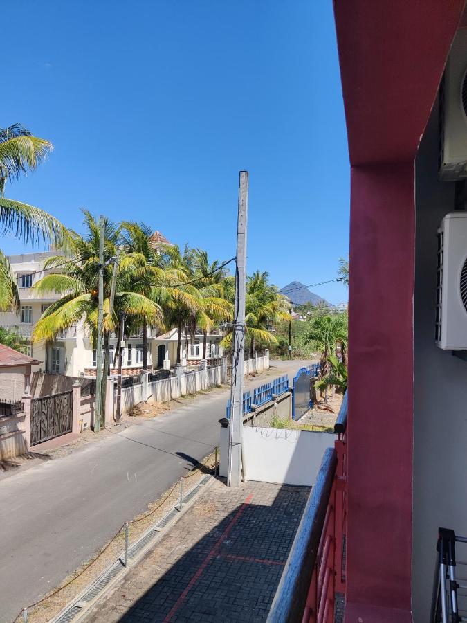 Ashiana Oceanside Apartment Flic-en-Flacq 외부 사진