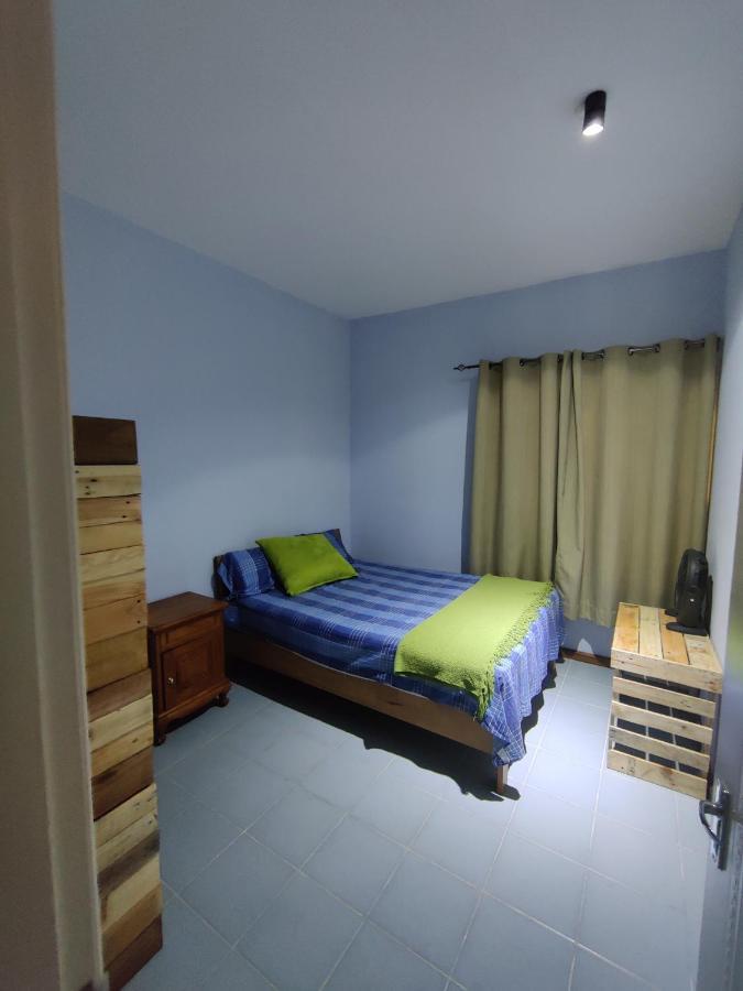 Ashiana Oceanside Apartment Flic-en-Flacq 외부 사진