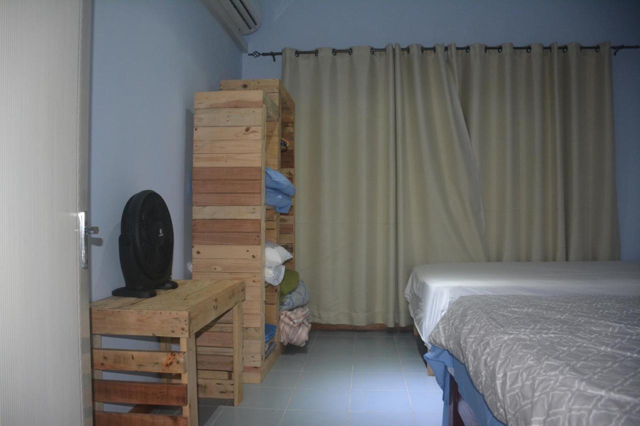 Ashiana Oceanside Apartment Flic-en-Flacq 외부 사진