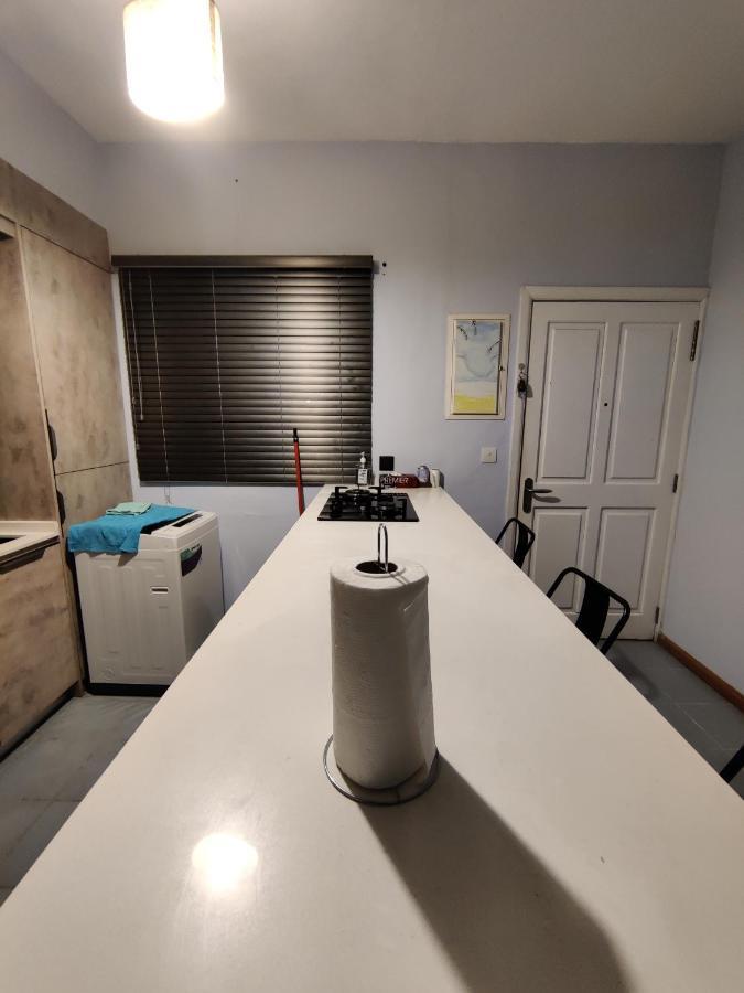 Ashiana Oceanside Apartment Flic-en-Flacq 외부 사진