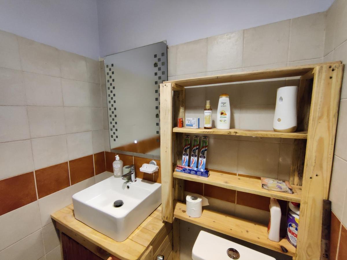 Ashiana Oceanside Apartment Flic-en-Flacq 외부 사진