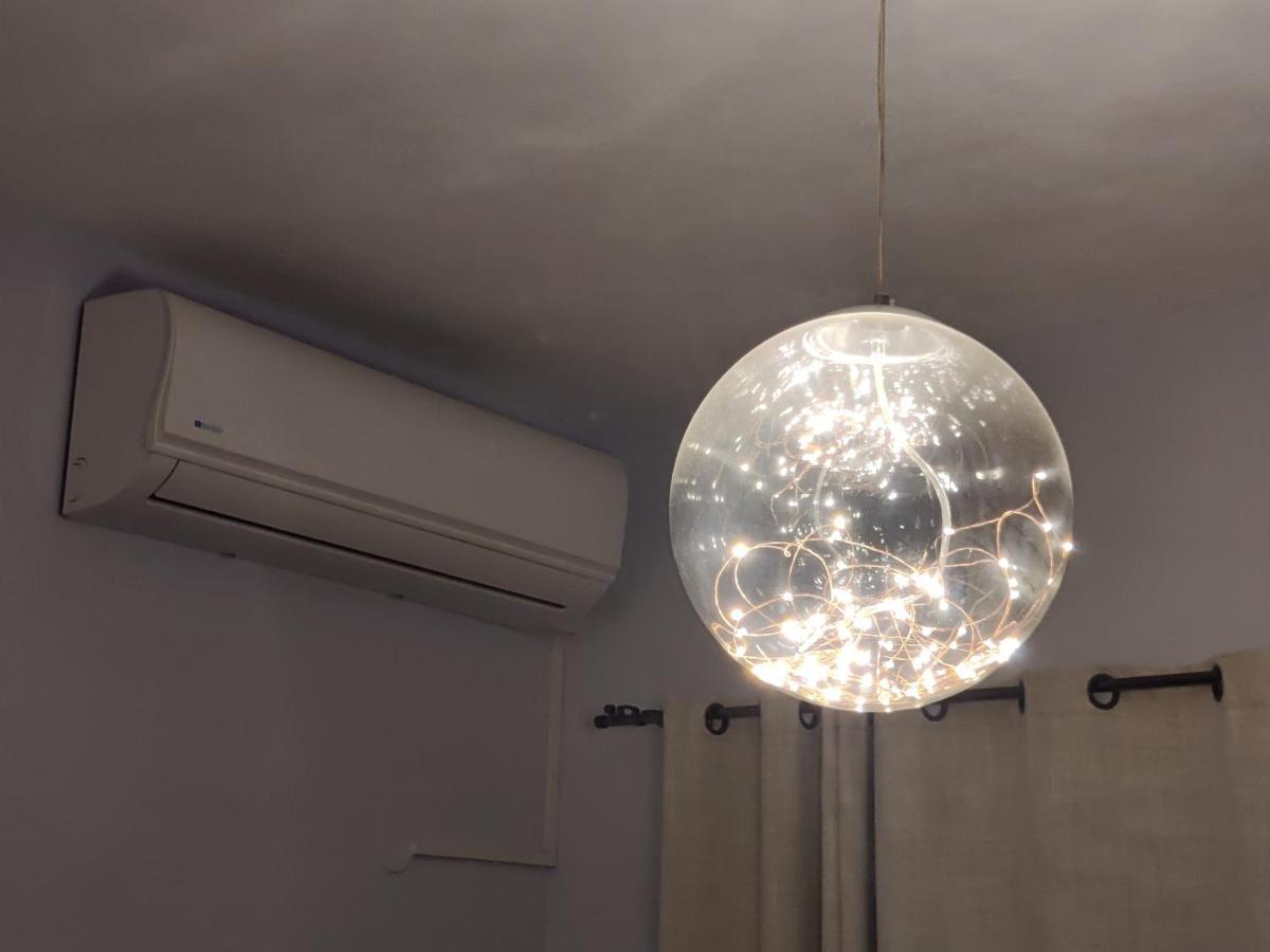 Ashiana Oceanside Apartment Flic-en-Flacq 외부 사진