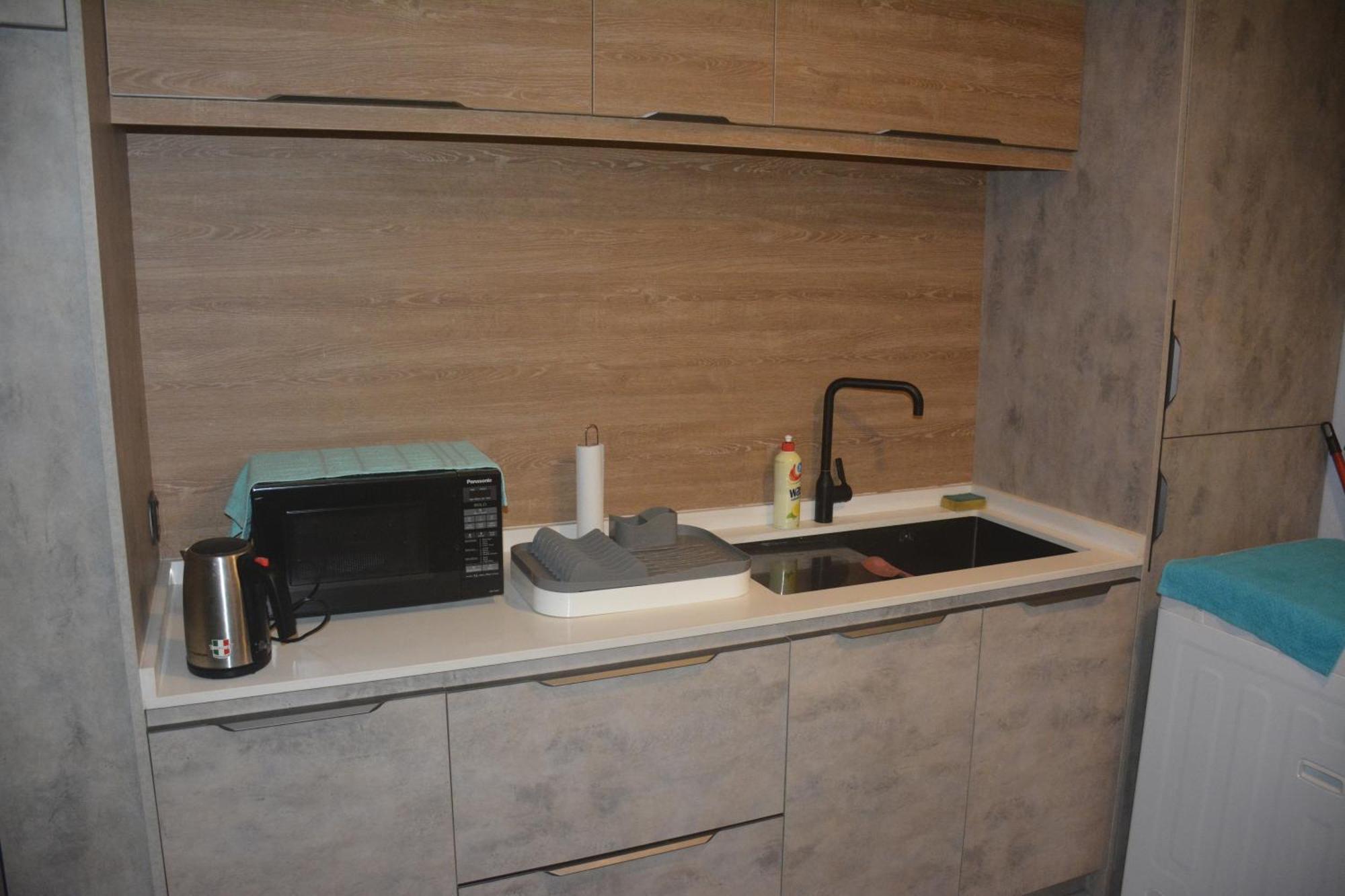 Ashiana Oceanside Apartment Flic-en-Flacq 외부 사진