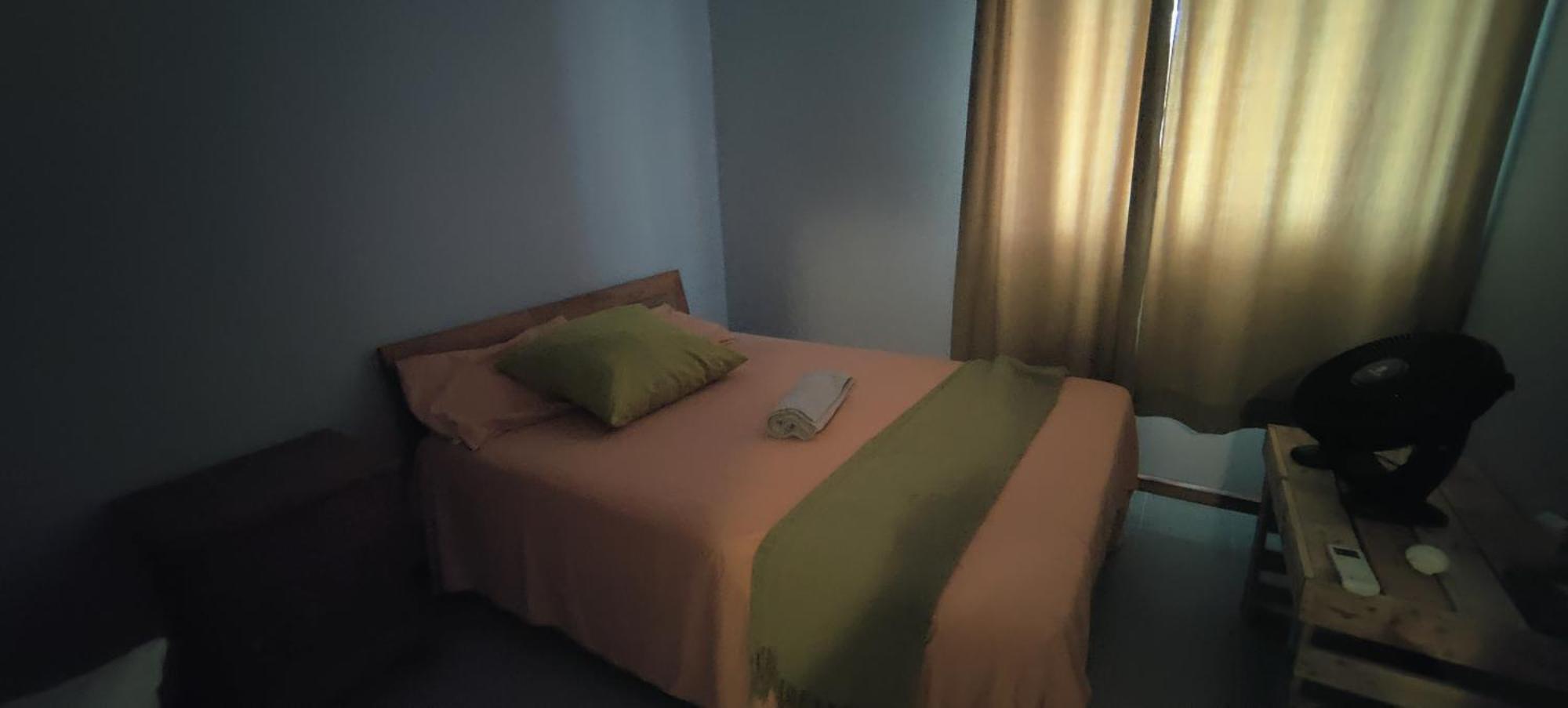 Ashiana Oceanside Apartment Flic-en-Flacq 외부 사진
